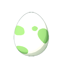 #550 Basculin White-Striped Form